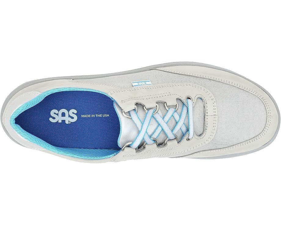 Free Time Mesh Comfort Walking Sneaker Product Image