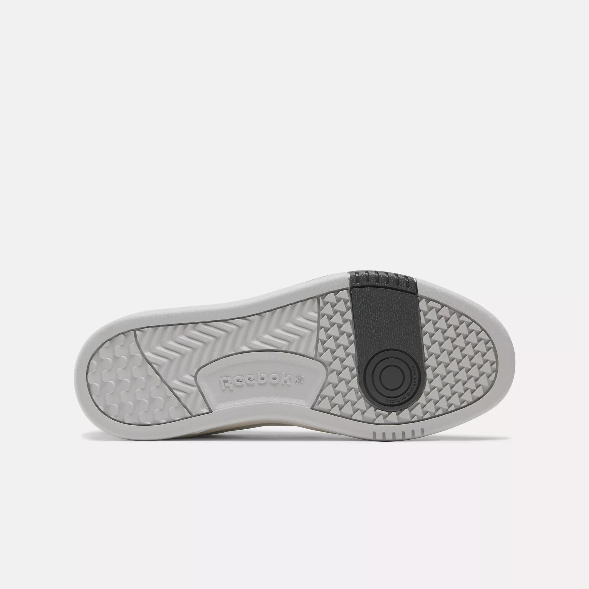 Women's Phase Court Shoes in White Product Image