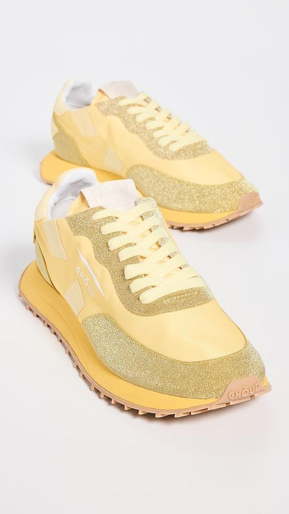 GHOUD Starlight Soft Low Sneakers | Shopbop Product Image