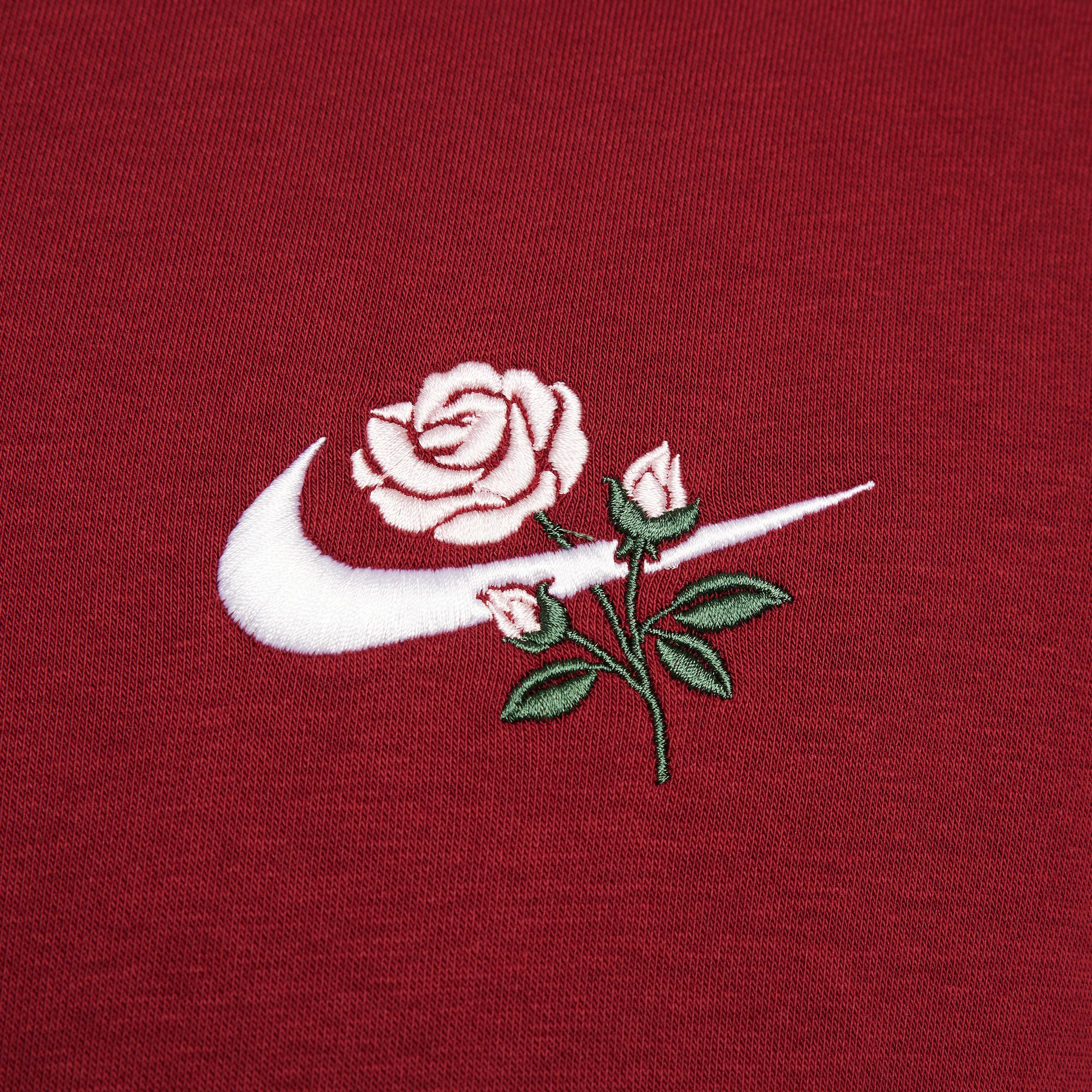 Mens Nike Sportswear Club Fleece Hoodie Product Image
