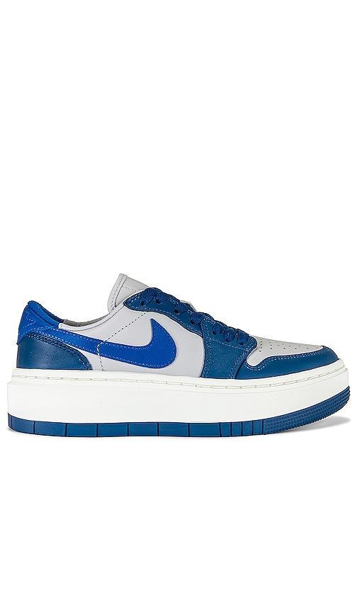 Nike Jordan Air 1 Elevate Low sneakers Product Image