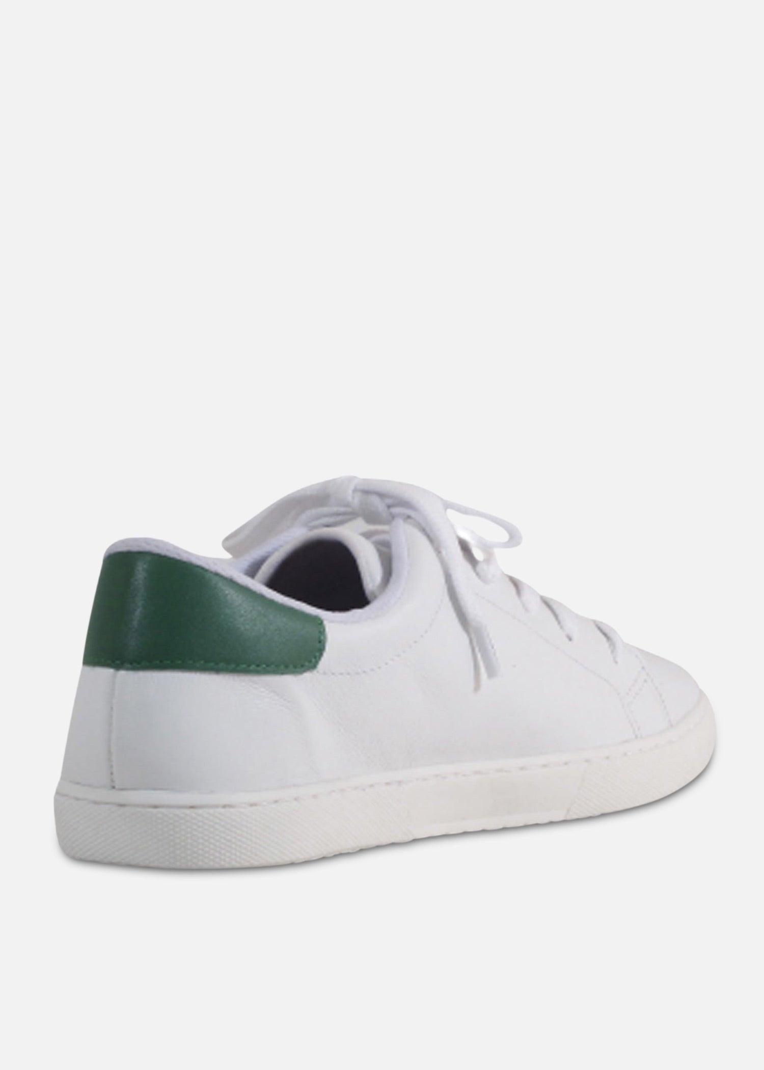 U-Turn Tennis Sneakers Product Image