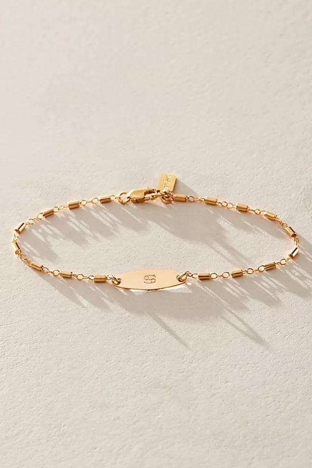 Set & Stones Zodiac Bracelet Product Image