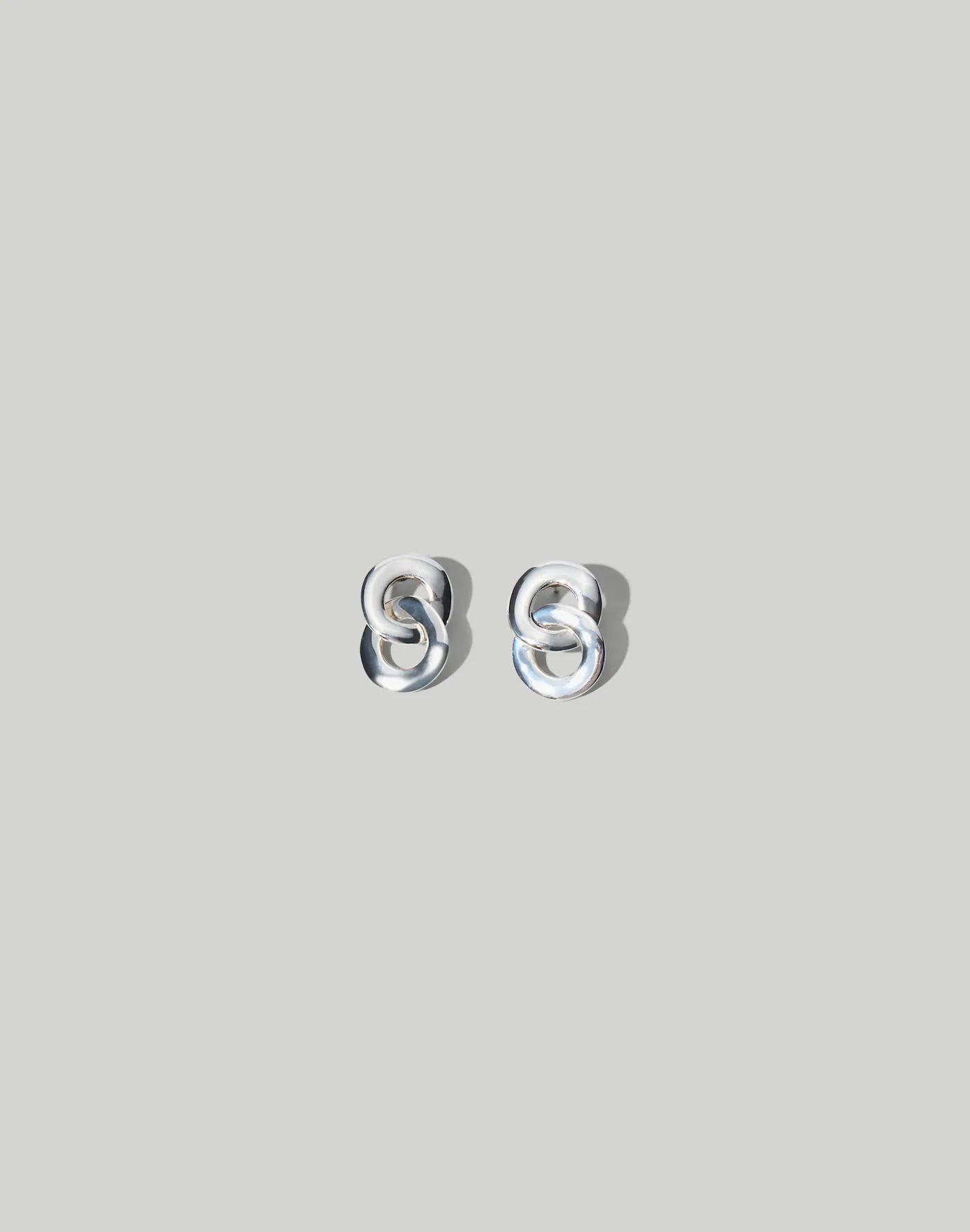Maslo Jewelry Linked Earrings Product Image