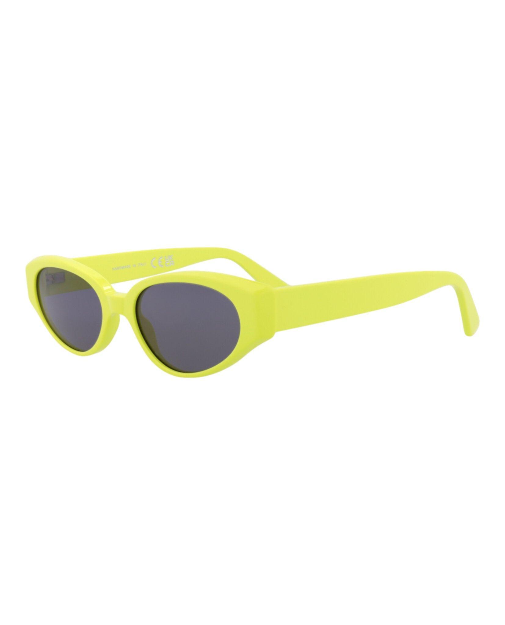 DiorCannage S2U 55MM Rectangular Sunglasses Product Image