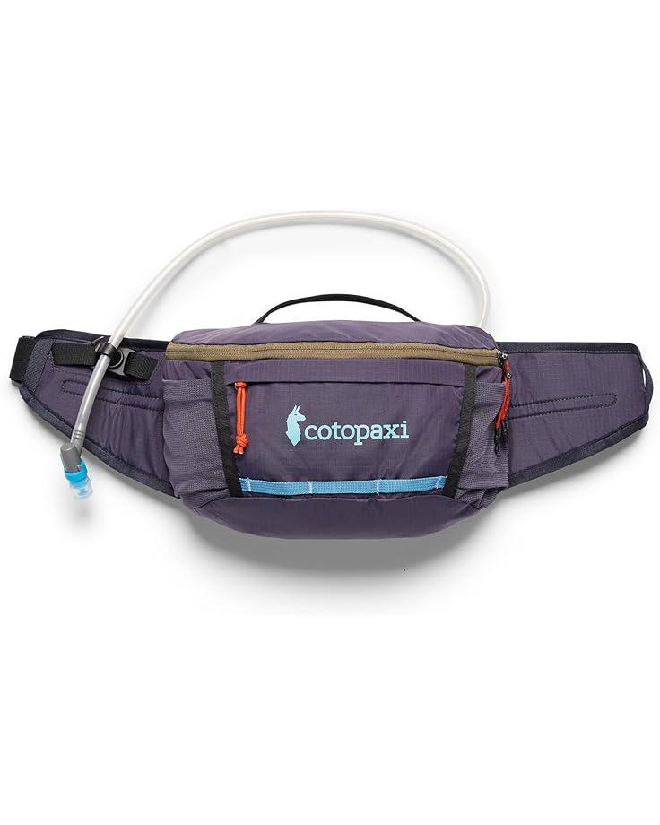 2 L Lista Lightweight Crossbody Bag - Cada Dia Product Image