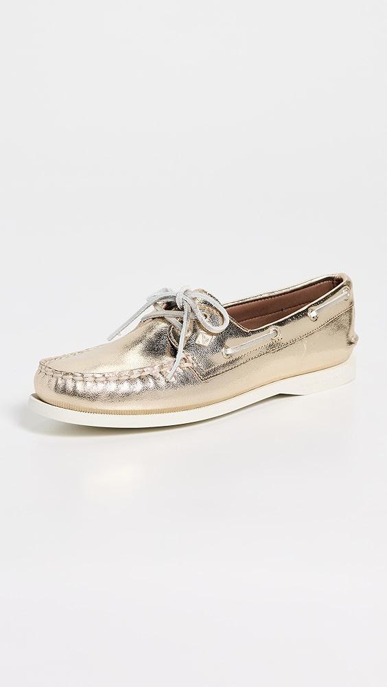 Sperry Authentic Original Boat Shoes | Shopbop Product Image