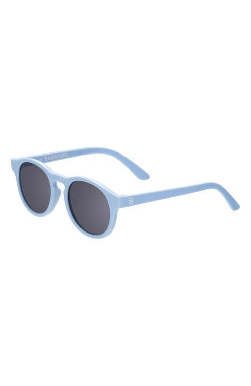Womens Orinoco River Round Sunglasses Product Image