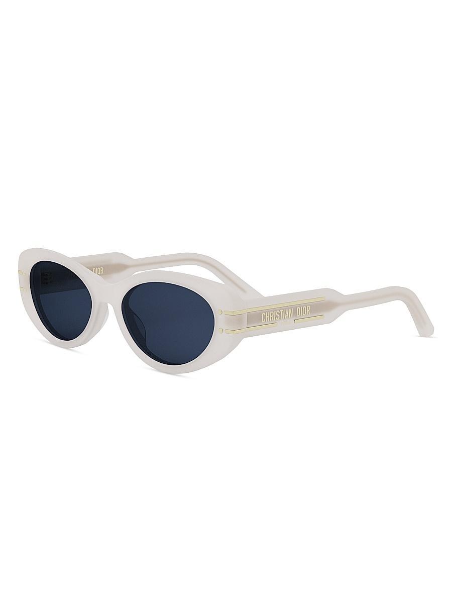 KHAITE x Oliver Peoples 1991C in Gold and Green Product Image