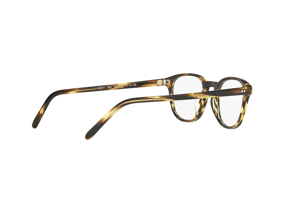 Fairmont 0OV5219__1003 Product Image