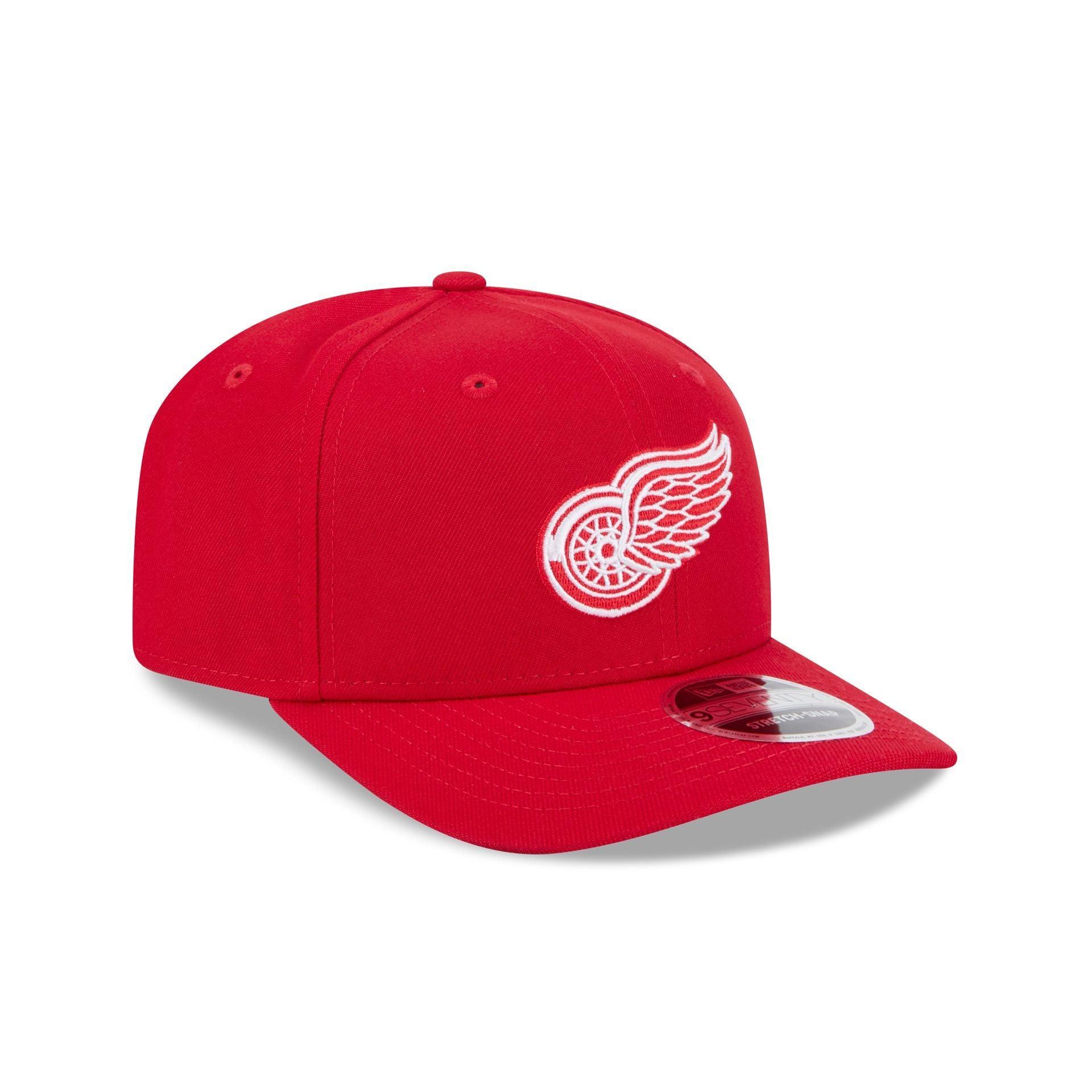 Ottawa Senators Perform 9SEVENTY Stretch-Snap Hat Male Product Image