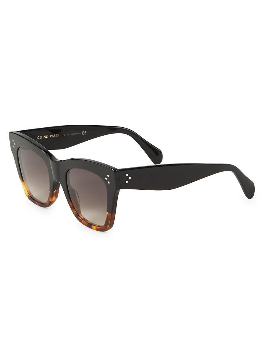 Celine Cat Eye Sunglasses, 50mm Product Image