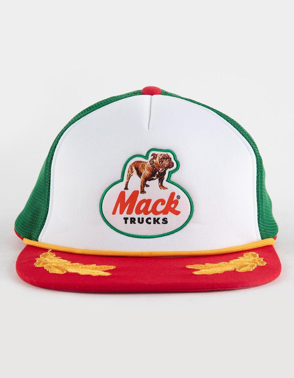 MACK TRUCKS Trucker Hat Product Image