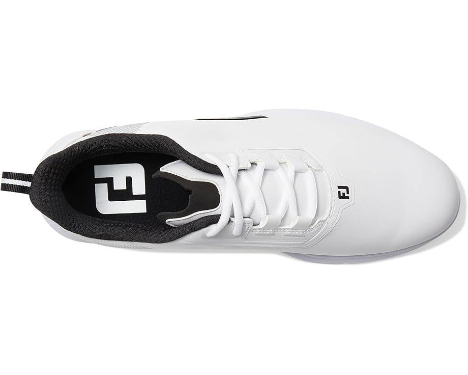 Men's FootJoy FJ Fuel Golf Shoes- Previous Season Product Image