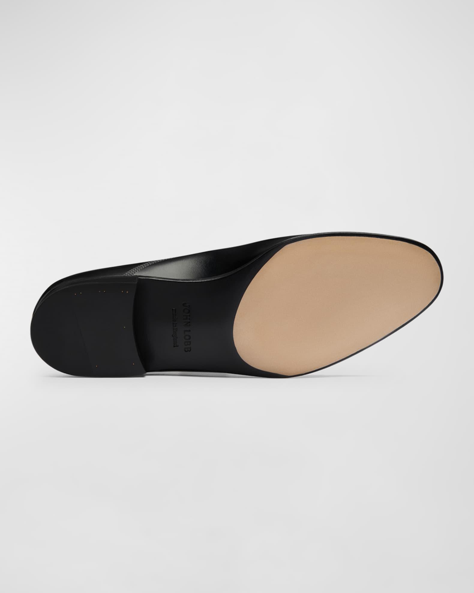 Dillon Oxford - Brown Multi Product Image