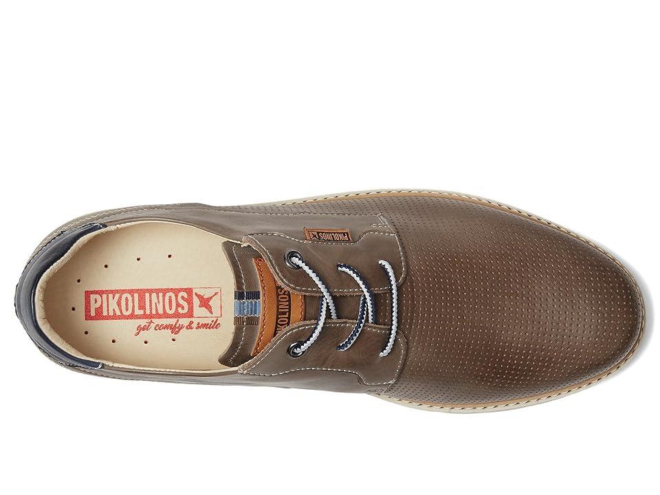 PIKOLINOS Olvera M8A-4222C1 Men's Lace-up Boots Product Image