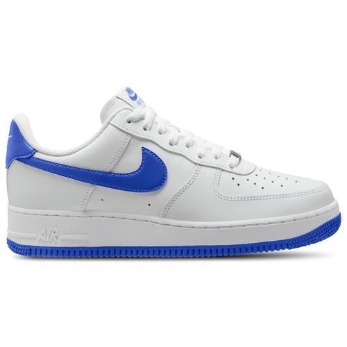 Nike Mens Nike Air Force 1 Low 07 - Mens Basketball Shoes Product Image
