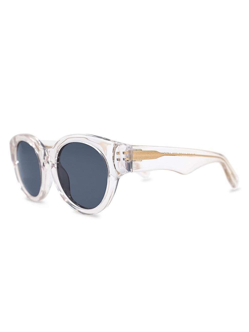 Oakley Mens OO9188 Flak 2.0 XL 59mm Rectangle Sunglasses - Polished White/Prizm Field Product Image