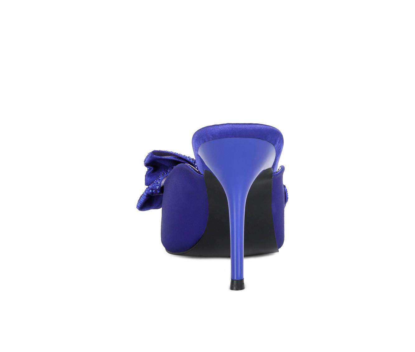 Women's Rag & Co Elisda Heeled Mules Product Image