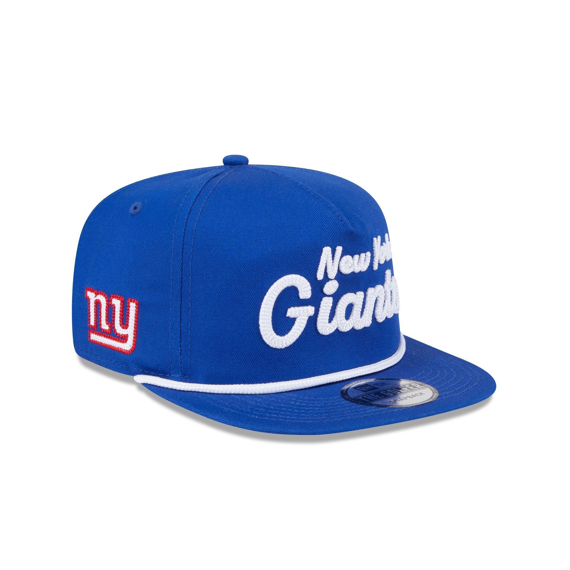 Athletics Team Text Golfer Hat Male Product Image