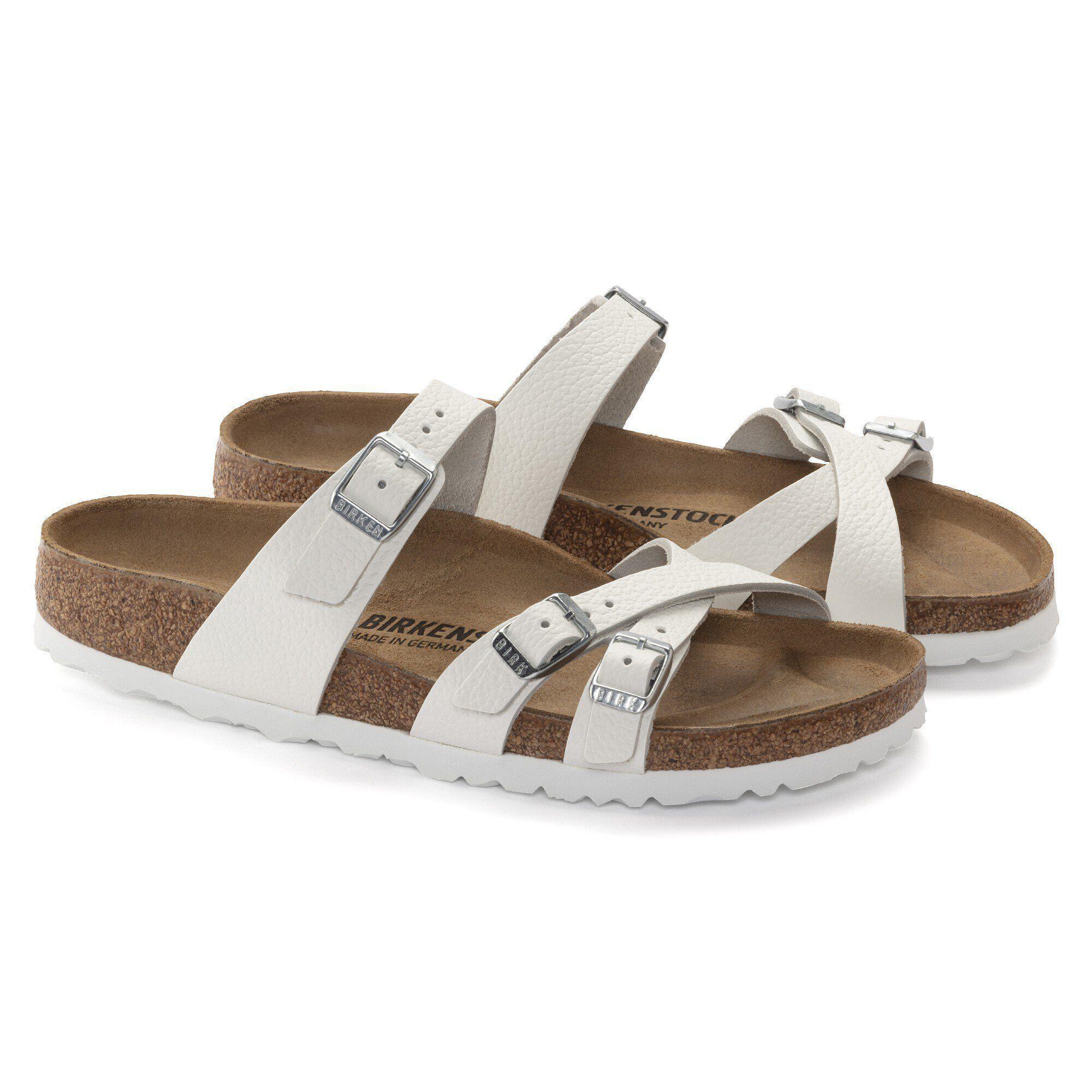 Franca Natural Leather Product Image