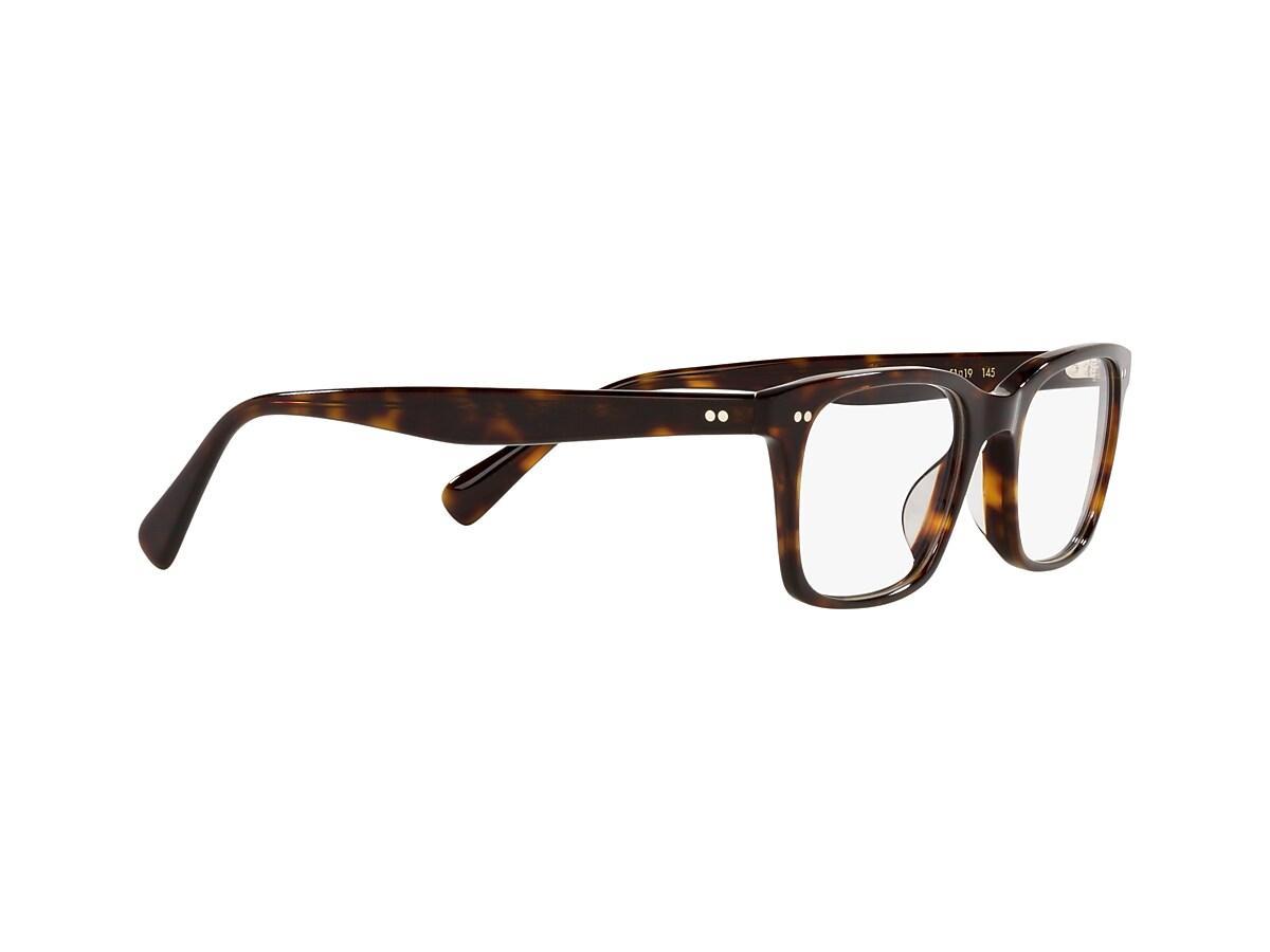 Nisen 0OV5446U__1009 Product Image