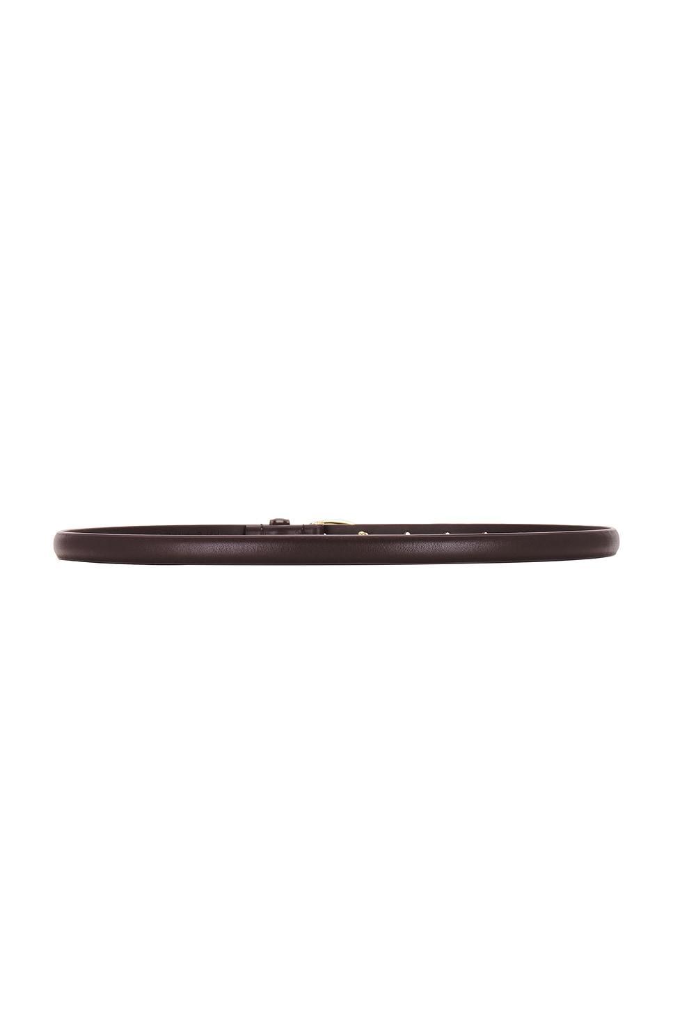 Kira Buckle Belt Product Image