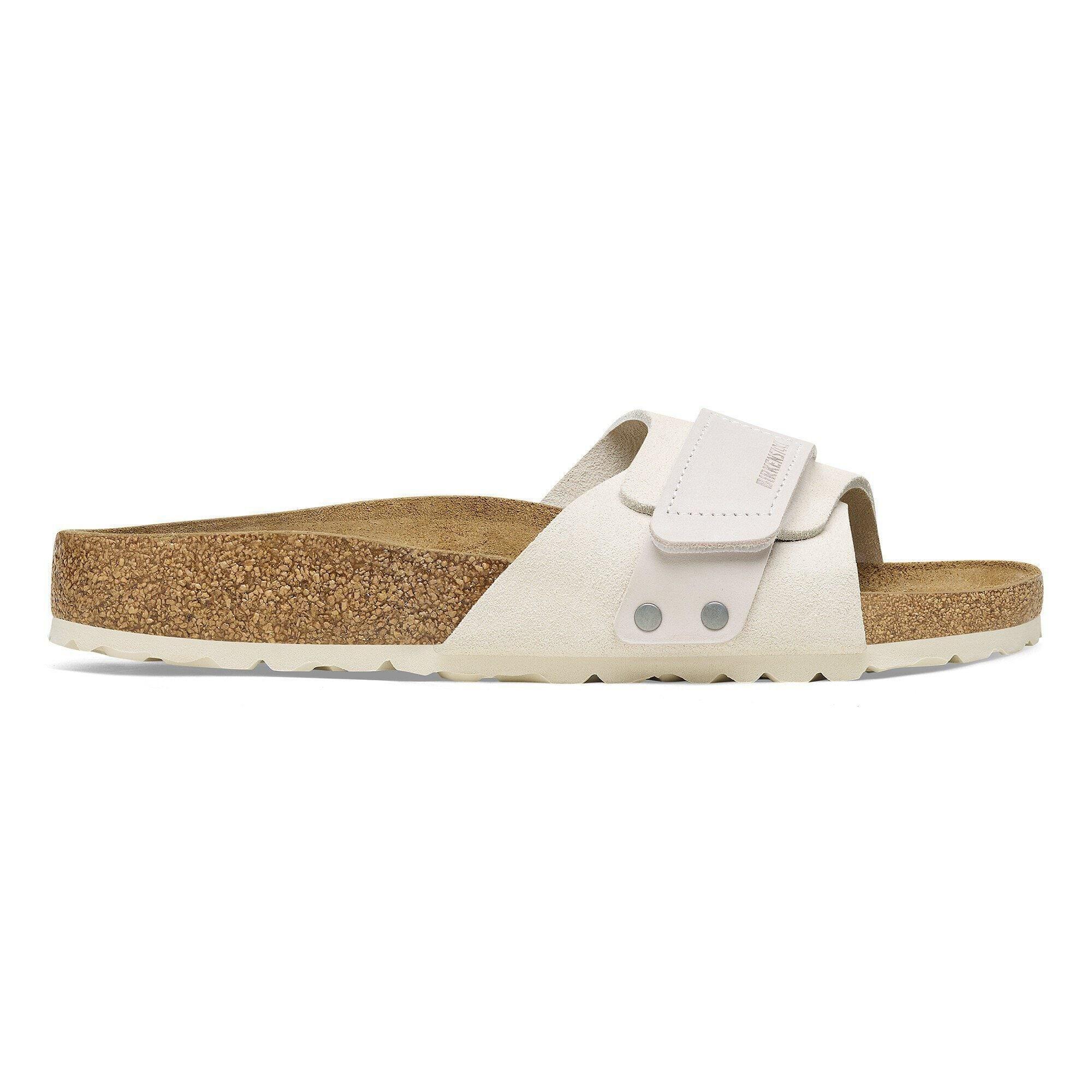 Oita Suede Leather Product Image