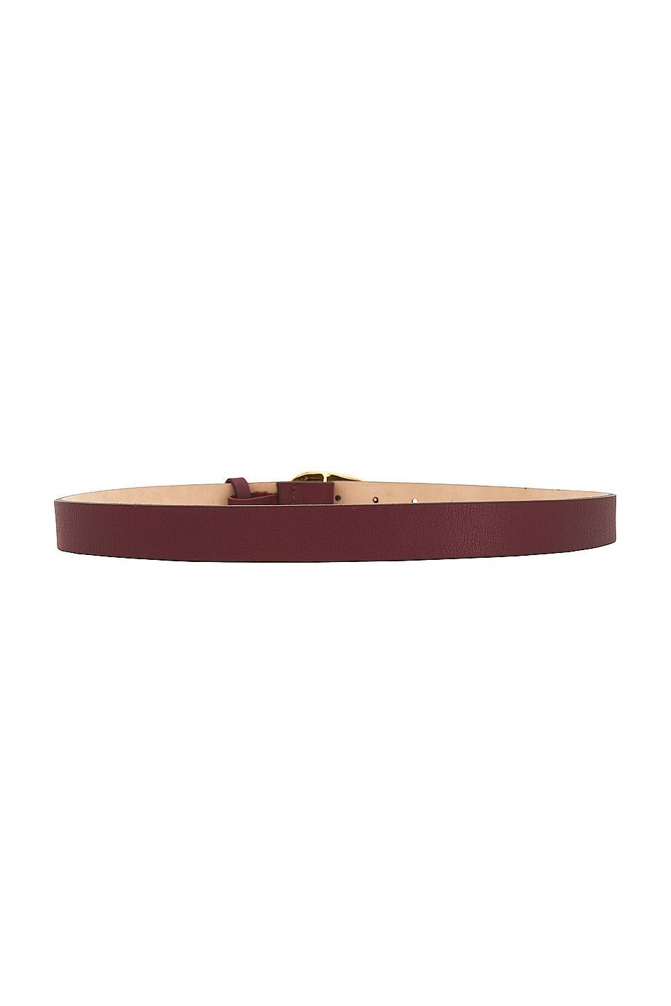 Plate Belt Heaven Mayhem Product Image