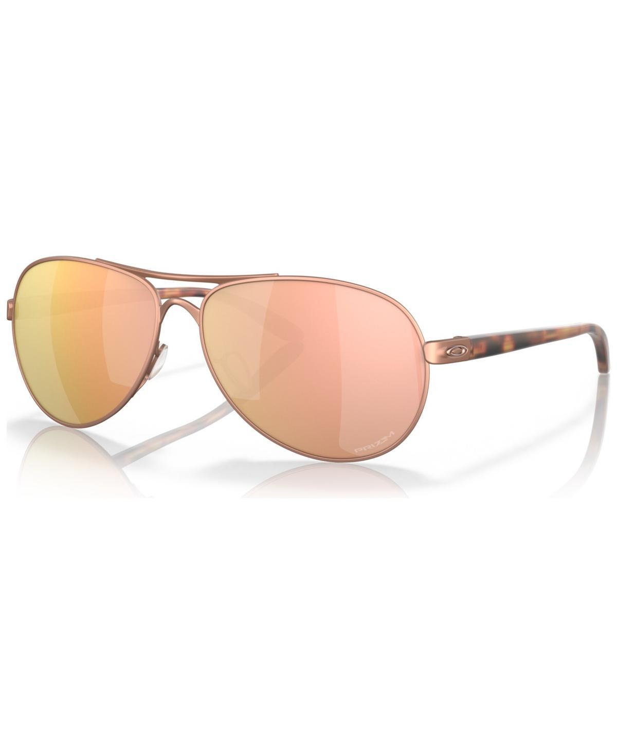 Oakley Women's Feedback Sunglasses Product Image