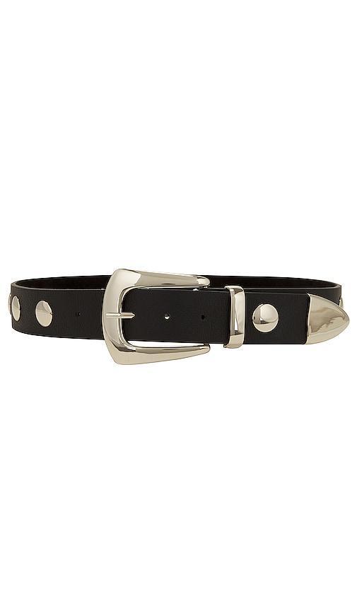 B-low the Belt Jordana Mini Moto Belt Product Image