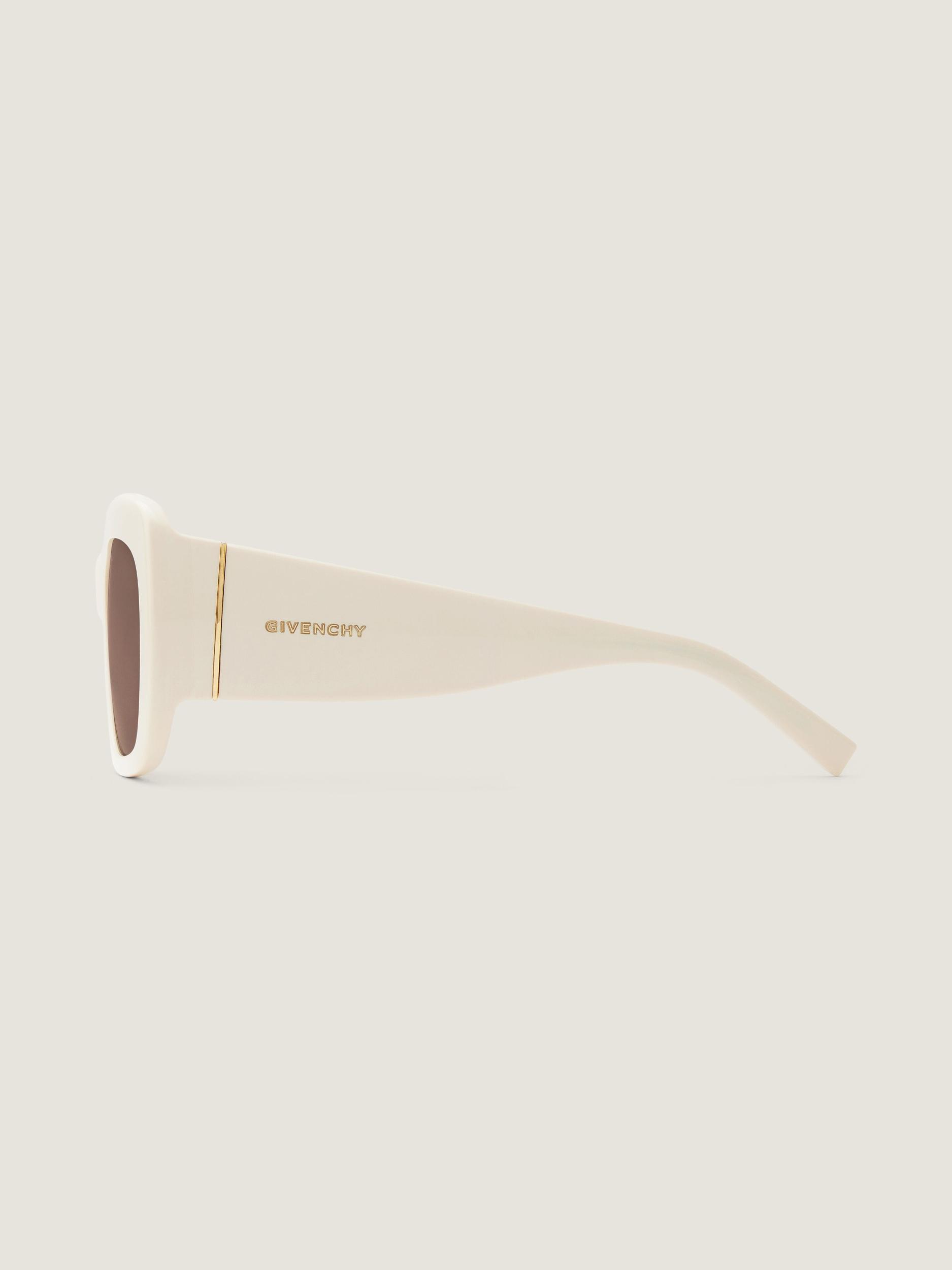 GIVENCHY Bold sunglasses in acetate Product Image