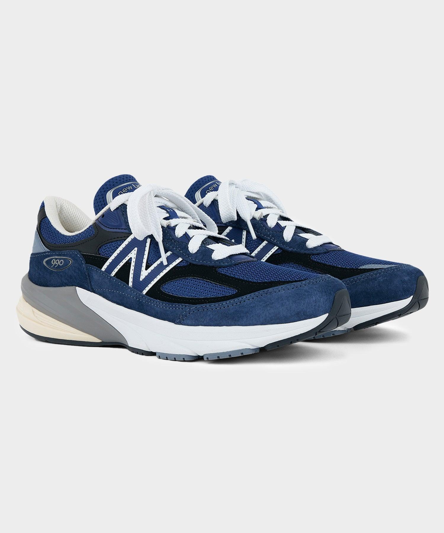 New Balance Made in USA 990v6 Sneaker Product Image