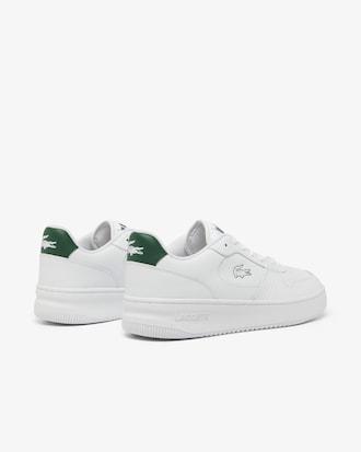 Men's L001 Set Leather Sneakers Product Image