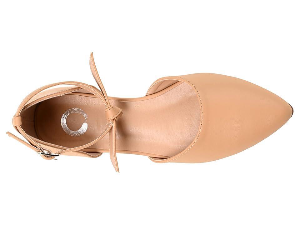 Journee Vielo Womens Flats Product Image