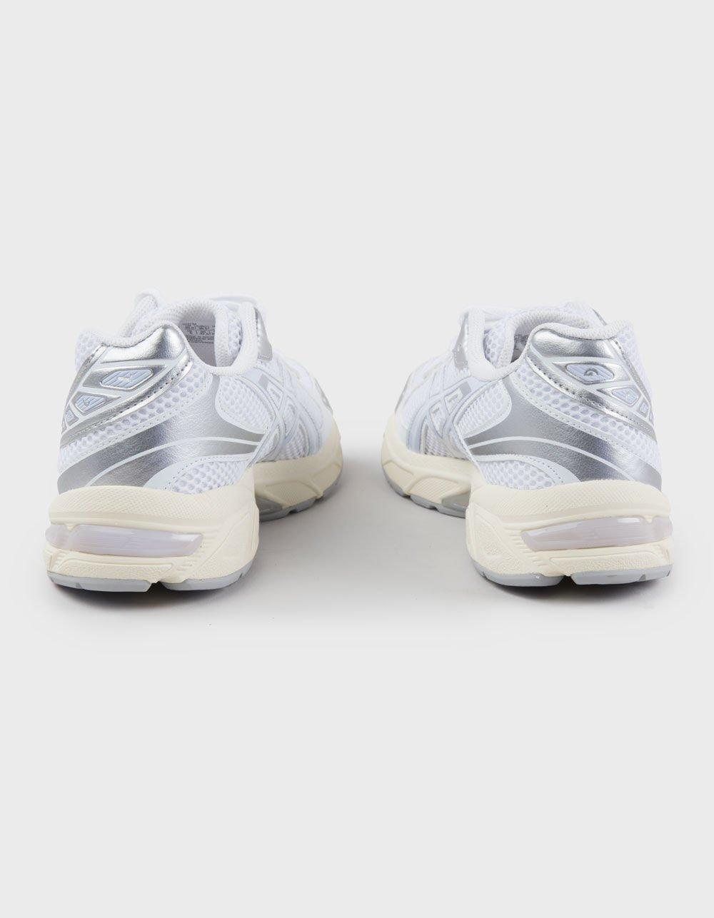 ASICS Gel-1130 Womens Shoes - WHT/BLUE Product Image
