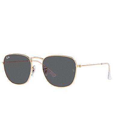 Womens RB1972 54MM Octagonal Metal Sunglasses Product Image