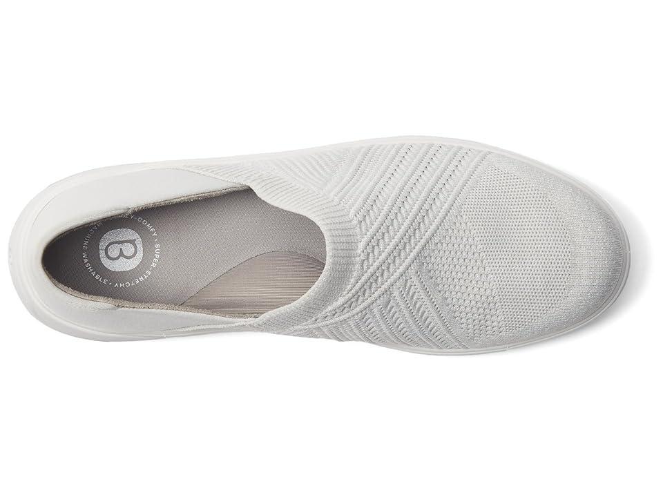 Bzees Triumph Women's Slip-ons, Size: 6, Black Product Image
