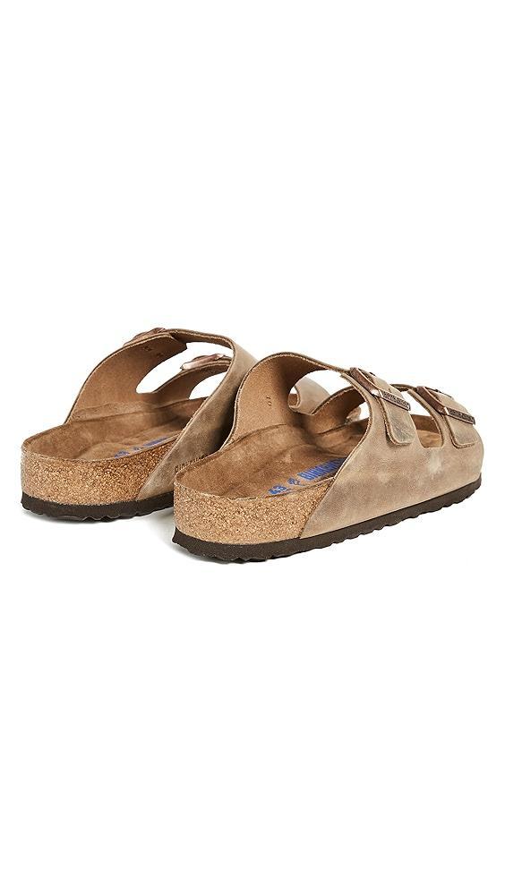 Birkenstock Arizona Soft Footbed Sandals | Shopbop Product Image