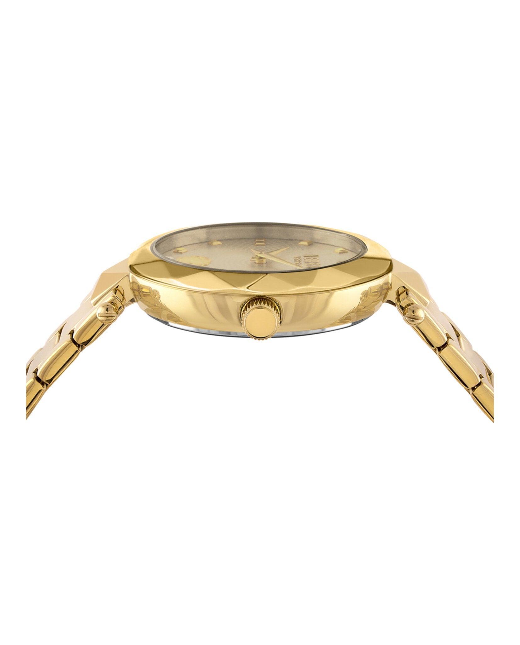 Versus Versace Covent Garden Collection Luxury Womens Watch Timepiece Female Product Image