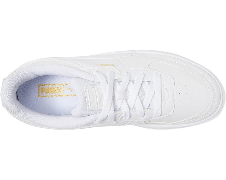 Court Classic Vulc First Class Product Image