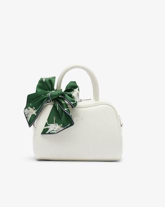 Mini Lora Leather Purse Product Image