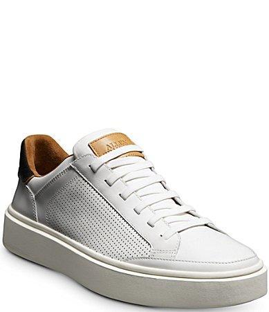 Mens Oliver Stretch Lace Slip-On Sneaker Product Image