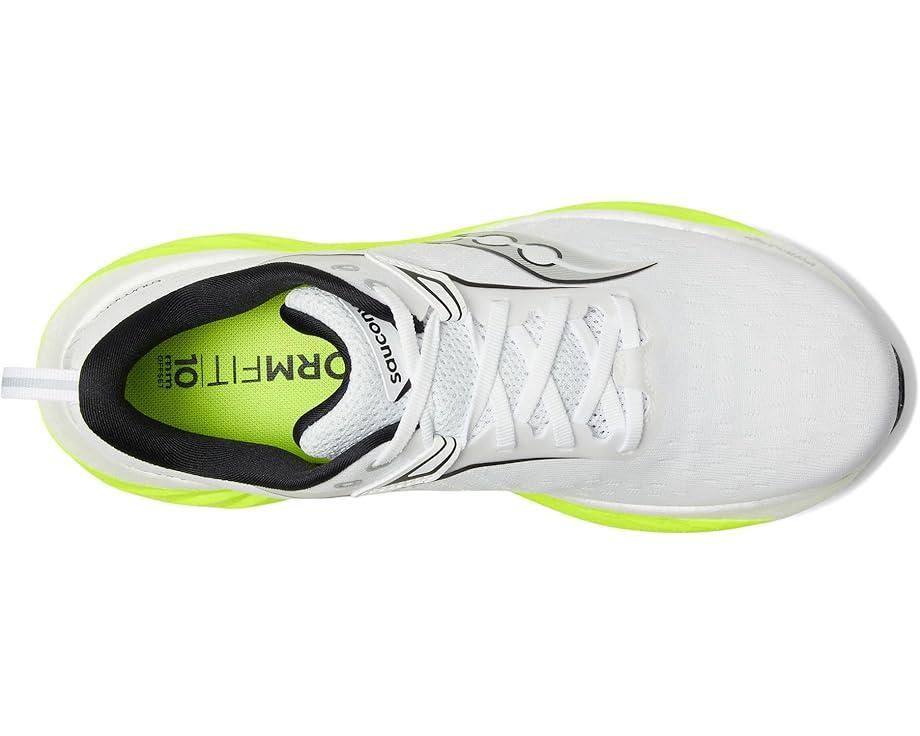 Men's Saucony Triumph 22 Product Image
