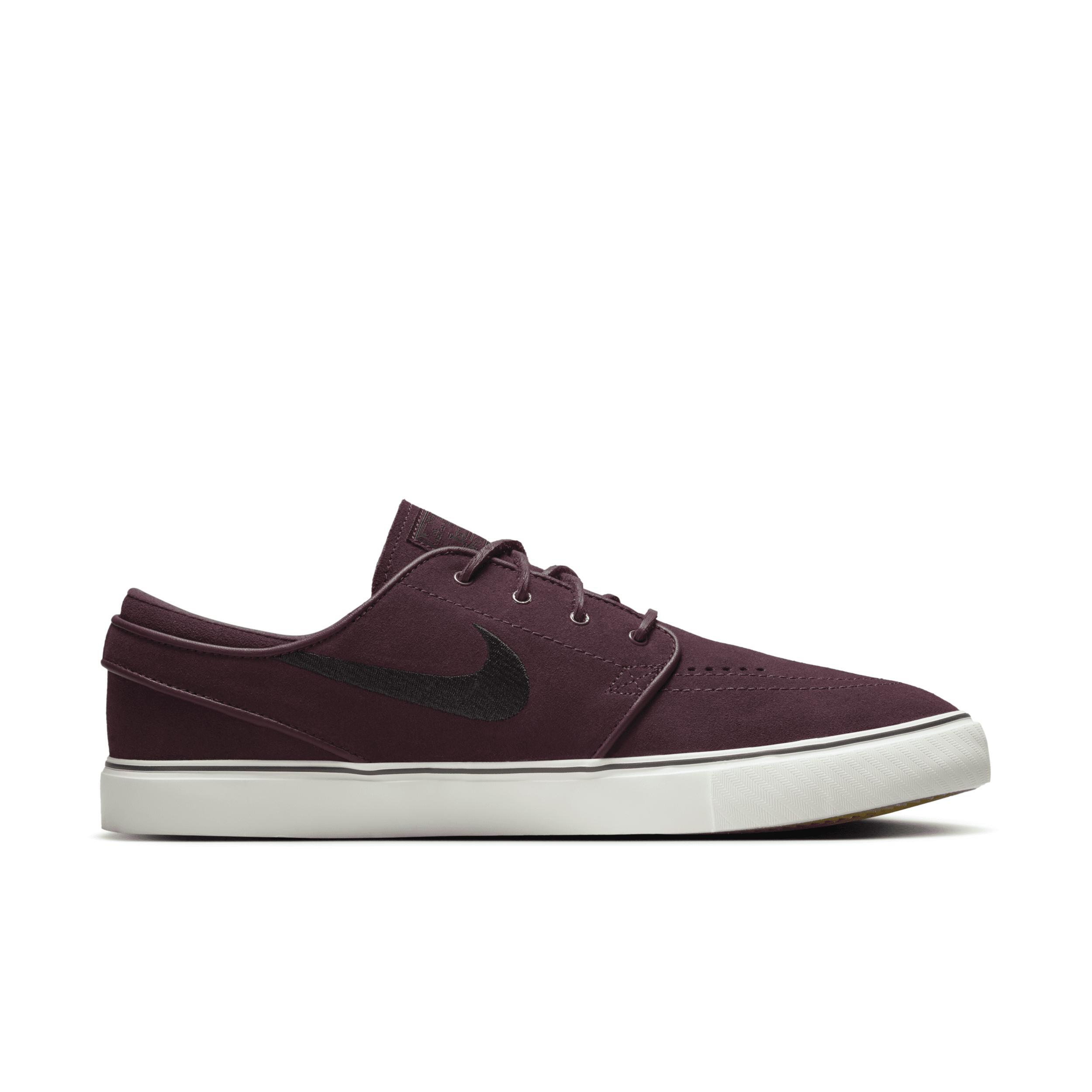 Unisex Nike SB Zoom Janoski OG+ Skate Shoes Product Image