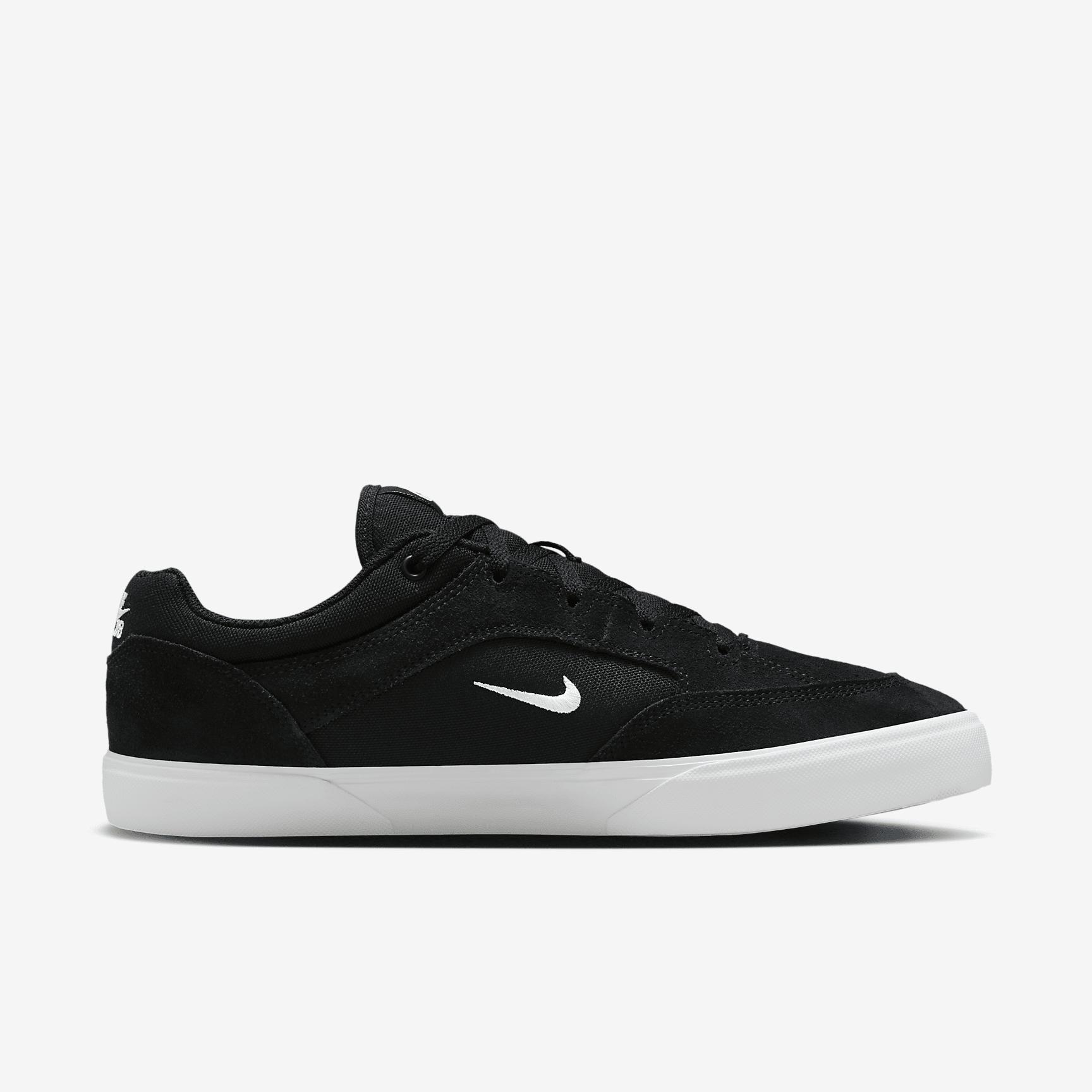Nike SB Malor Men's Shoes Product Image