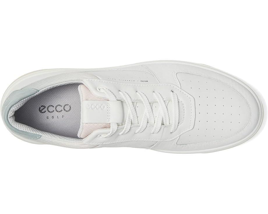 S Casual Lace Waterproof Golf Shoe Product Image
