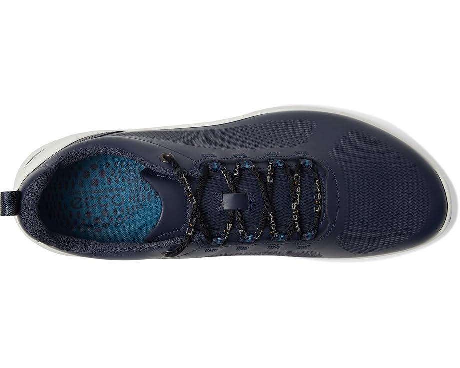 Biom 2.2 Leather Sneakers Product Image