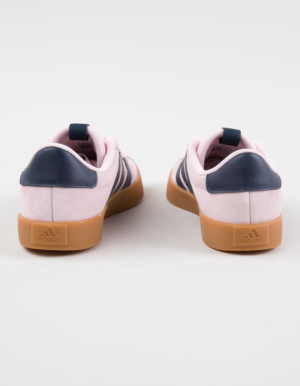 ADIDAS VL Court 3.0 Womens Shoes - PINK COMBO Product Image