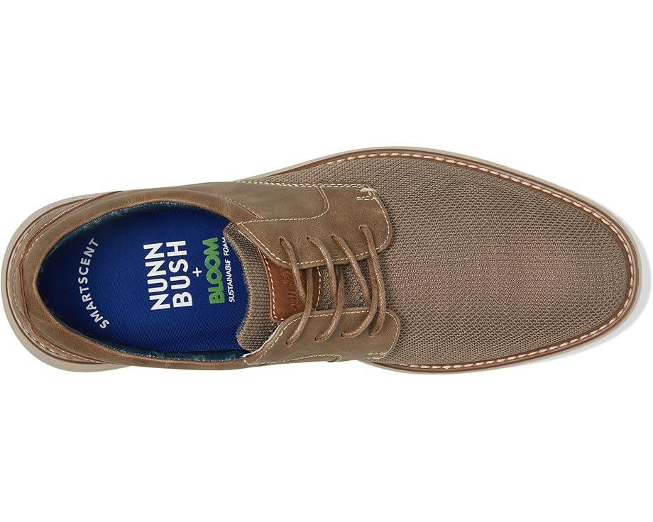 Otto Knit Plain Toe Oxford Product Image